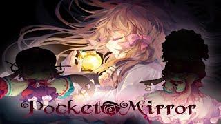 Pocket Mirror - Fleta & Egliette's Area [Walkthrough - No commentary] [1/4]