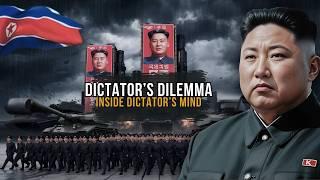 Dictator's Dilemma North Korea Inside the Mind of a Dictator