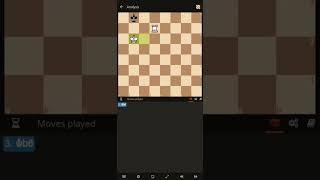 This 1 trick will speed up your checkmates - zugzwang