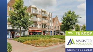 Breestraat 94-E Beverwijk | Appartement Beverwijk | Magister Makelaars | Makelaar Beverwijk