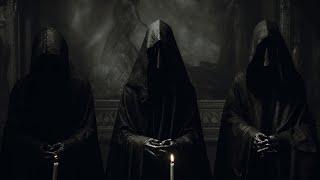 The Council: Eerie Dark Ambient Meditation