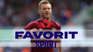 Огляд (Обзор) онлайн казино Favorit Sport (Фаворит Спорт)