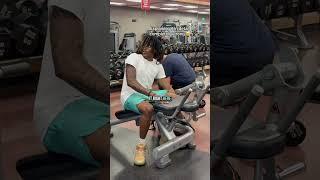 #gymgirlie #gymmmm #jim #weightloss #lift #motivation #focus #viral #workout #Jesus #goals