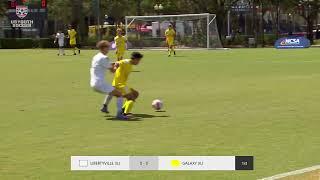 7/24/22 - 17U Boys Championship - Libertyville FC 1974 Elite-05 Boys (IL) vs. Galaxy SC 2005 (IL)