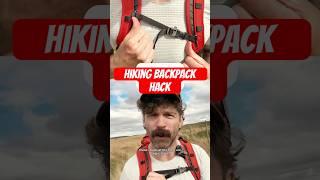 How to wear your Hiking backpack properly #hikerlife