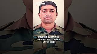 Soldier Killed In Gunfight With Terrorists in J&K's Udhampur | N18G