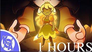 You're The Key Fnaf Princess Quest  2 Song 1 Hours