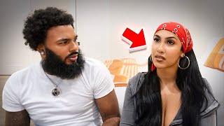 My Man Doesn’t Want to Stop Doing Thr33$ums  | Relationship Advice 101 PART 2