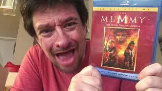 Blu-ray with sucky Actors Gérard Butler, Russell Brand, Sly Stallone, Pete Davidson & John Travolta￼