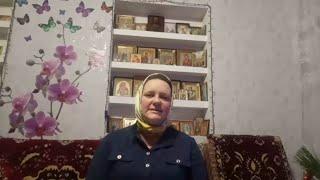 ЧИХАЧЕВО - СВИДЕТЕЛЬСТВА ЛЮБВИ ХРИСТОВОЙ | раба Божия Юлия (Украина)