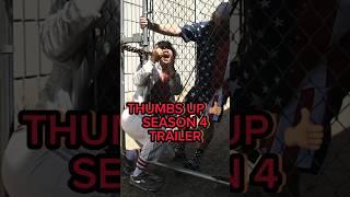 Thumbs UP Season 4 Trailer #vice #davidchoe #thumbsup  #choeshow #hitchhiking #road #hitchhiker