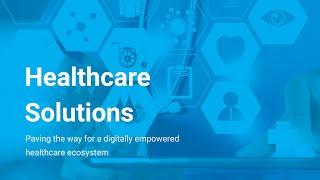 Develop Healthcare Software from the Experts!