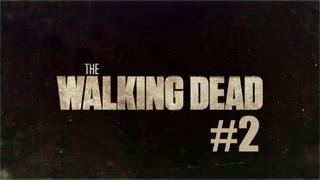 The Walking Dead #2