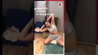 Malaika Arora Doing Workout  #malaikaarora #bollywood #trending #workout #gym #shorts | SKShowbiz