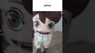 Yahoo #anime #haikyuu #oikawa #tooruoikawa #tooru