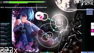 osu! Monster [Hard] DubStep