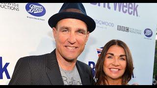 Vinnie Jones moves out of home he shared with late wife but still talks to her