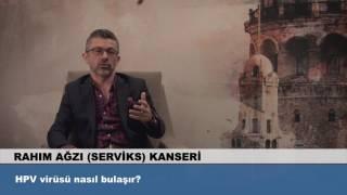 HPV virüsü nasıl bulaşır?