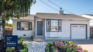 1520 Monte Diablo Ave San Mateo CA | San Mateo Homes for Sale