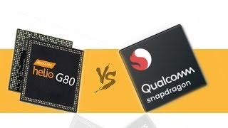 Mediatek Helio G80 | Mediatek Helio G80 vs Qualcomm Snapdragon 675 | which better 