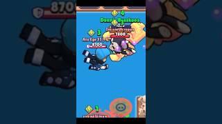 Donnie Skywalker! Daily | 17 #brawlstars #bs #foryou #бравл #brawler #fy #supercell #легенда #brawl