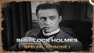 Sherlock Holmes  | Special Episode 1