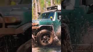 Fajita  #fjcruiser #fjitacruiser #toyota #overland #florida