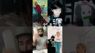 Who is your best?Pinned Your Comment#shorts  #trending  #fyp #viral #youtubeshorts G114