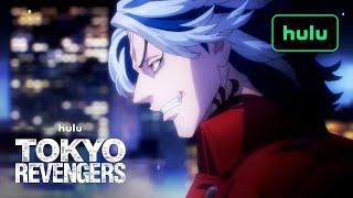 Tokyo Revengers | Season 2 Trailer | Hulu