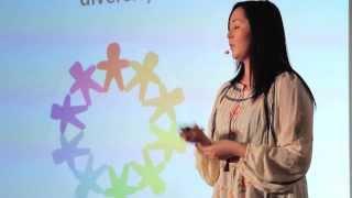 10 reasons why you should move abroad: Jess Erickson at TEDxYouth@Berlin 2014