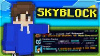 Top 3 Minecraft Skyblock Servers To Play As Of Summer 2024