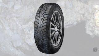 Зимние шины nexen winguard winspike wh62 185/60 r14 82t Отзывы Обзор