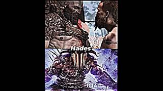 Kratos vs Greek Gods BATTLE |#versus #shorts #sub #debate #godofwarragnarok