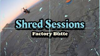 Paramotoring Factory Butte