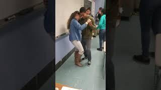 Nativos 2017 - José y Nahiomy