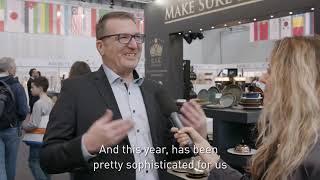 Interview with Sven Bodry (RAK) - IKA/Culinary Olympics 2020