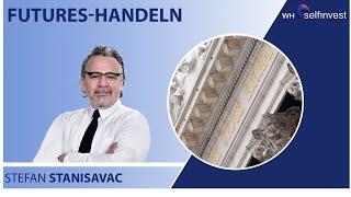 Futures-Handeln