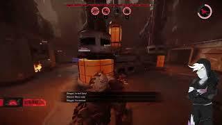 EVOLVE 2024 - SANDSTONE BEHEMOTH GAMEPLAY #213 (1080p)