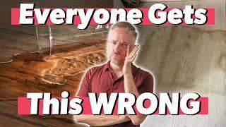 10 Things Everyone Gets WRONG About Interior Design