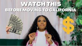 Living in Bay Area California  | Cost, Car break-ins & Crazy views