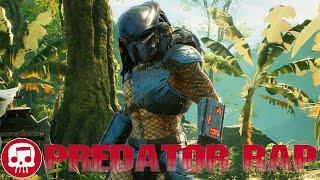 PREDATOR HUNTING GROUNDS RAP by JT Music