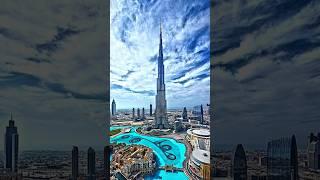 TOP 10 Tallest Building In The World#factflow #shortz #top10 #tallest #buildings