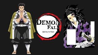 Stone v Moon breathing, which one is better? (Demonfall)