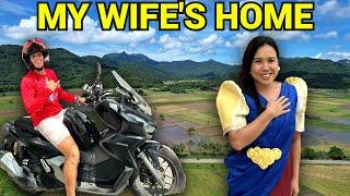 MY WIFE'S HOME - Becoming Filipino Motor Is Back! (Cavite/Batangas)