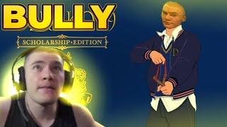 ДЕРЗКО ИГРАЕТ в BULLY | DERZKO69