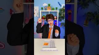 How EASY is it to do MATH? Simple Math Hack for parents and KIDS 