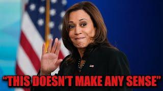 Kamala Harris Shocks Hurricane Victims - A Slap In The Face