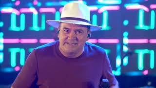 Valdir Pasa - Vem bailar comigo Clipe oficial