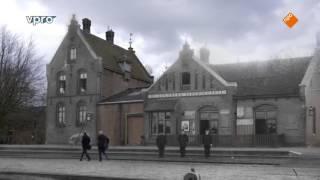 Station Woudenberg-Scherpenzeel (Onzichtbaar Nederland, VPRO)