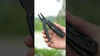 Nextool Black Knight #camping #collectors #edcgear #edcknives #edctools #dailyessentials #nextool